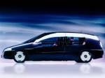 Mercedes-Benz F100 Concept 1991 года